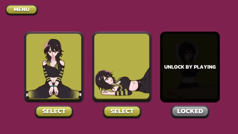 Breast Expansion Adult Game Screenshots (1)