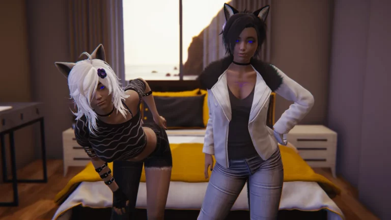 Broken Horizons Adult Game Screenshots (1)