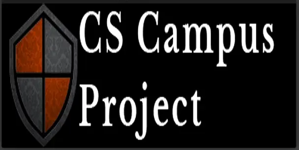 CS Campus Project cover