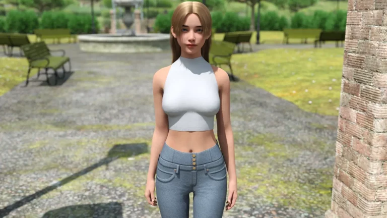 Captive Consciousness Adult Game Screenshots (1)