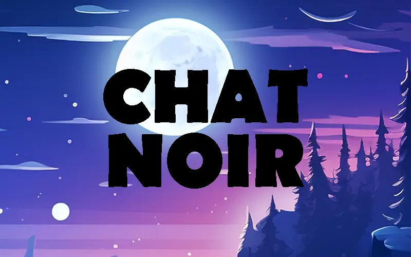 Chat Noir cover