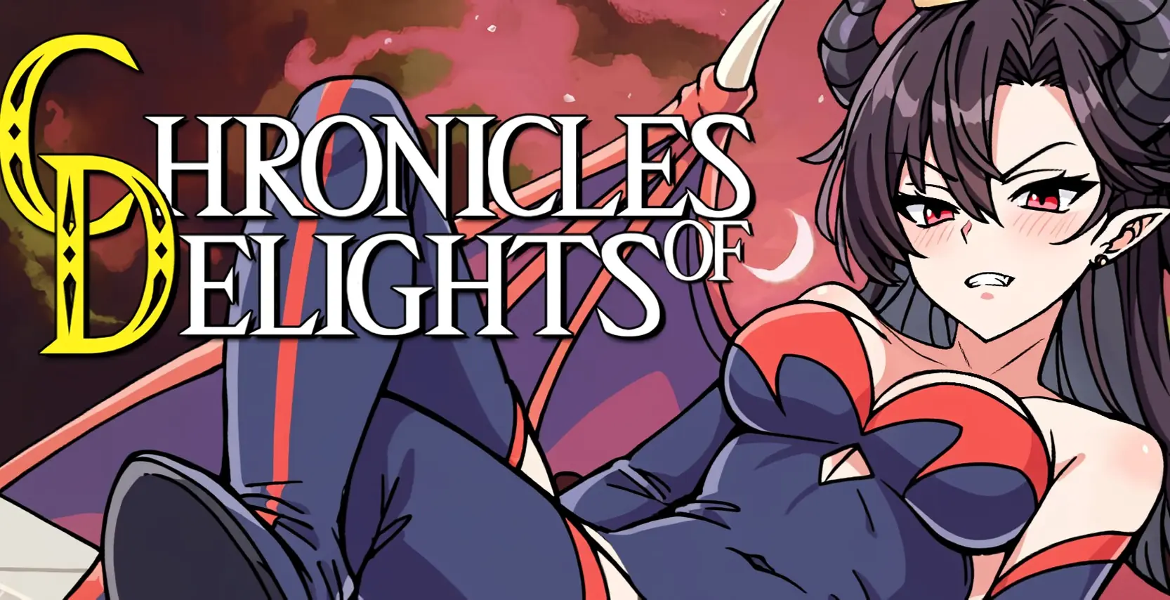 Chronicles of Delights: Isekai Adventure cover