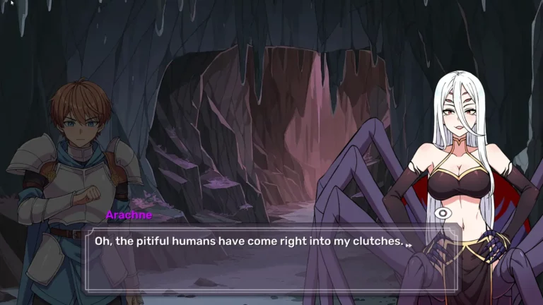 Chronicles of Delights Isekai Adventure Adult Game Screenshots (1)