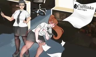 Cufflinks & Cages - 1.0 18+ Adult game cover