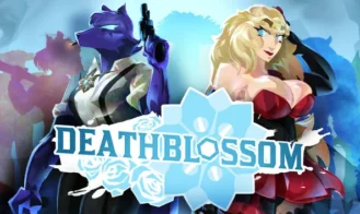 Deathblossom - 2.1 18+ Adult game cover