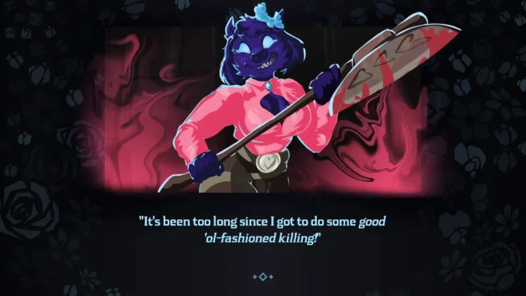 Deathblossom Adult Game Screenshots (1)