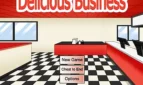 Delicious Business Adult Game Cover