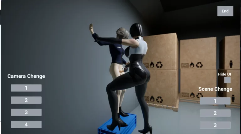 Doll Labo Adult Game Screenshots (1)