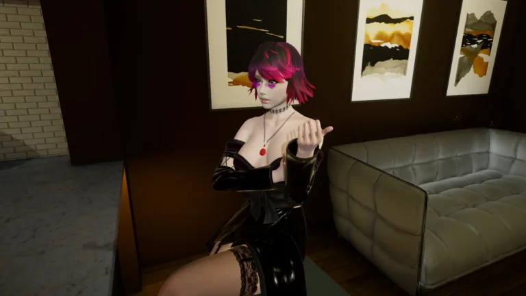 Echoes of Eclipse Adult Game Screenshots (1)