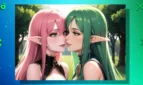 Elven Puzzle Adult Game Screenshots (3)
