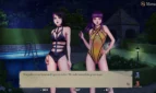 EmyLiveShow Case of Four Hot Witnesses Adult Game Screenshots (3)