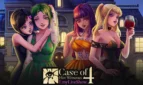 EmyLiveShow Case of Four Hot Witnesses Porn Game Cover