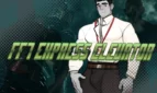 FF7 Express Elevator Adult Game Cover