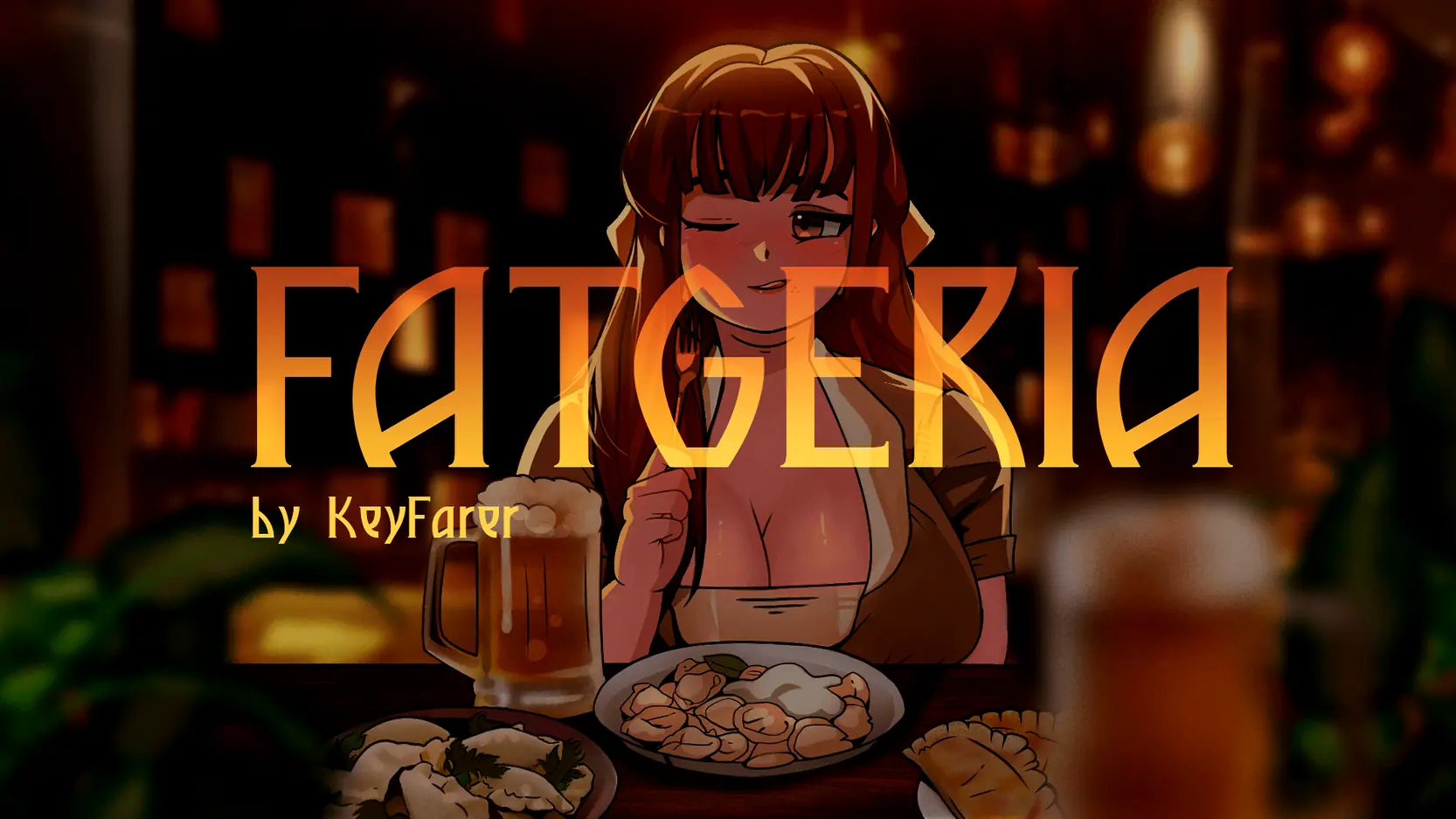 Fatgeria cover
