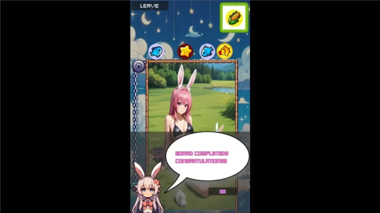 Feed me. Remake Adult Game Screenshots (1)