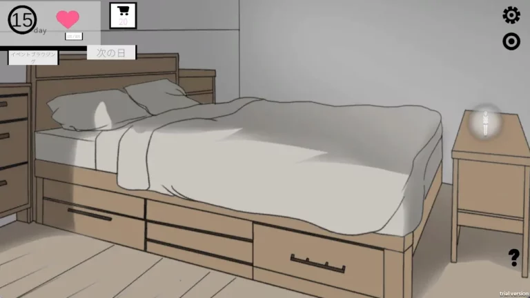 Female Doll - XA Adult Game Screenshots (1)