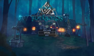 Futaboros - Unfinished Build 18+ Adult game cover