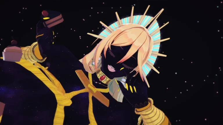 Gazonga Chronicles Adult Game Screenshots (1)