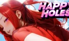 Happy Holes Adult Game Cover