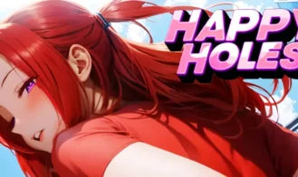 Happy Holes - Final 18+ Adult game cover