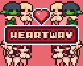 Heartway cover