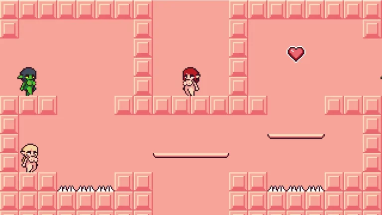 Heartway Adult Game Screenshots (1)