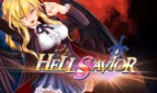 Hell Savior Adult Game Cover