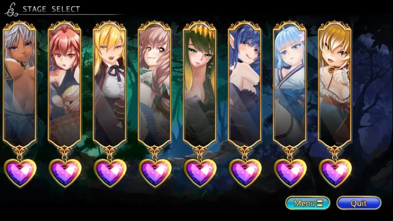 Hell Savior Adult Game Screenshots (1)