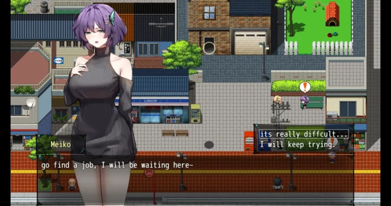 Hers' Alms Adult Game Screenshots (1)