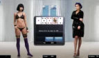 Hot Strip Poker 2 Adult Game Screenshots (4)
