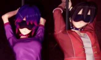 Illegal Aspects of Legal Slavery - 0.2 18+ Adult game cover