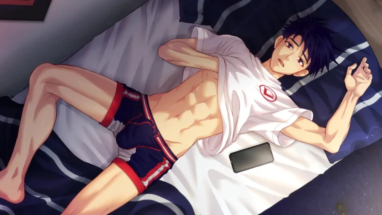 Jock Studio Adult Game Screenshots (1)