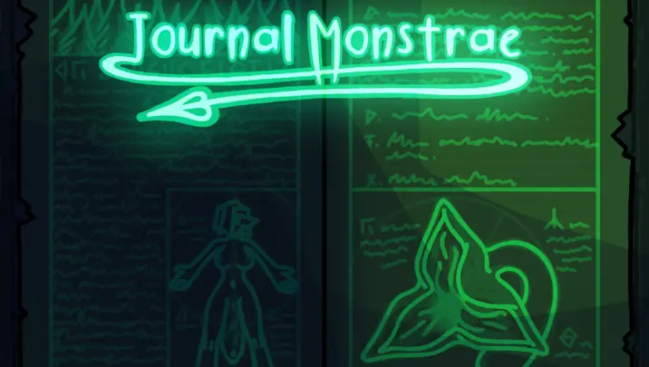 Journal Monstrae