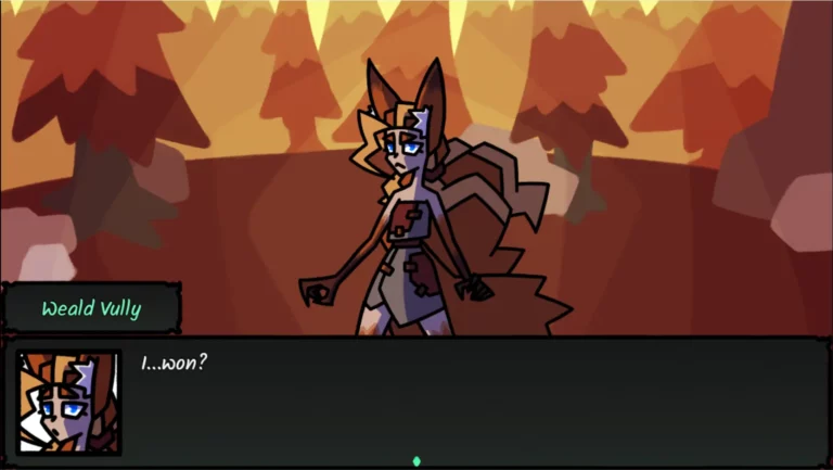 Journal Monstrae Adult Game Screenshots (2)