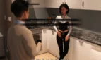 Landlady Seduction Simulator Adult Game Screenshots (3)
