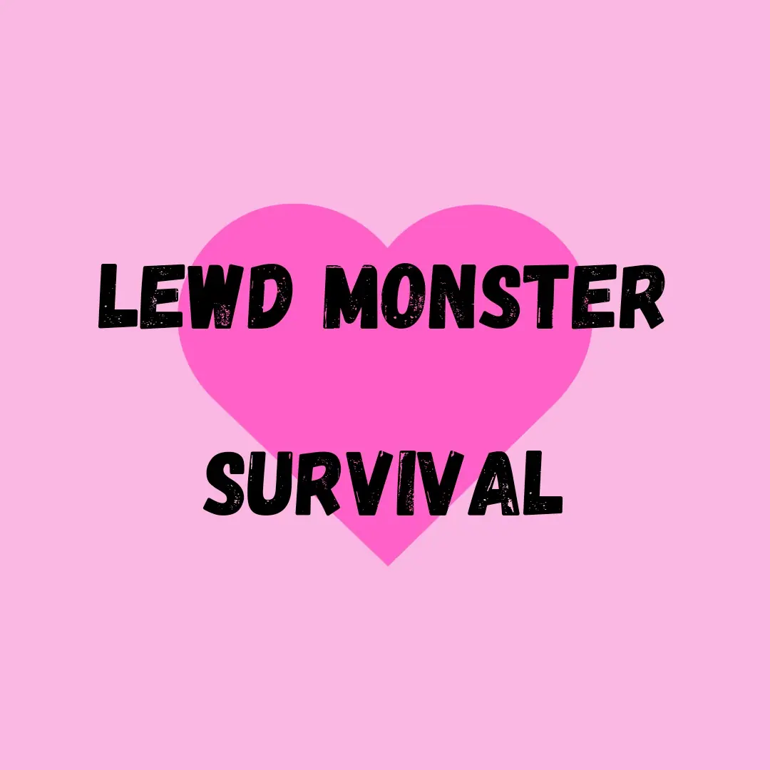 Lewd Monster Survival cover