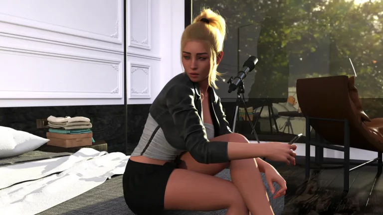 Magical Awakening Unexcepted Love Adult Game Screenshots (1)