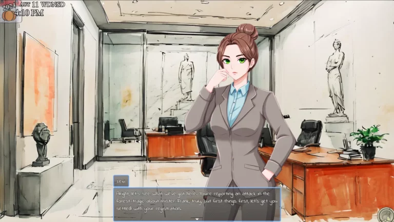 Maple Hills College Adult Game Screenshots (1)