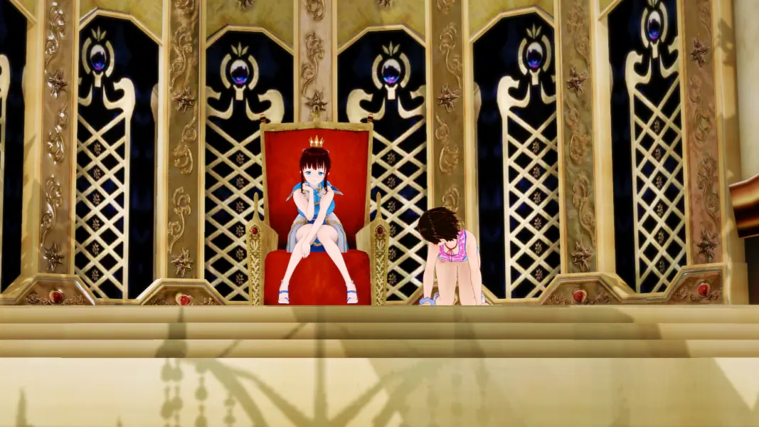 Mistress Chains And Humiliation cover