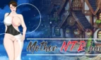 Mother NTR Inn Adult Game Cover