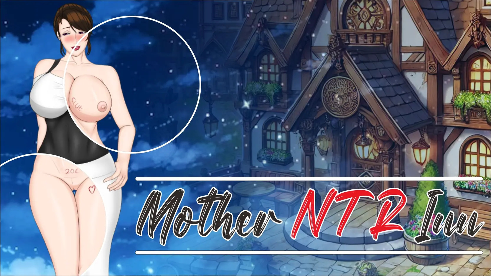 Mother NTR Inn cover