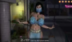 My Busty MILF Has a Boyfriend Now! Adult Game Screenshots (2)