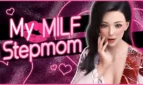 My MiLF Stepmom Adult Game Cover