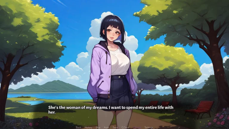 My True Desire Adult Game Screenshots (1)