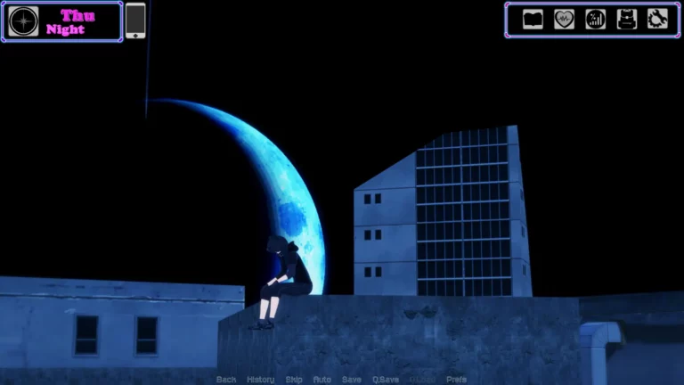 Neon Eve Adult Game Screenshots (1)