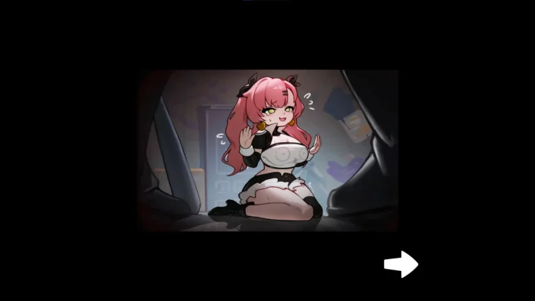 Ni-chan, the Girl who owes me Money Adult Game Screenshots (1)