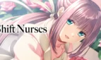 Night Shift Nurses Remake Adult Game Cover