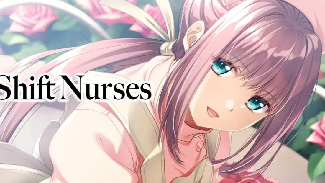 Night Shift Nurses Remake cover