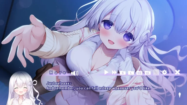 Night to Meet Chu Adult Game Screenshots (1)