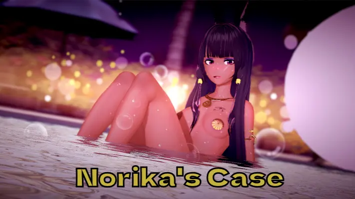 Norikas’s case